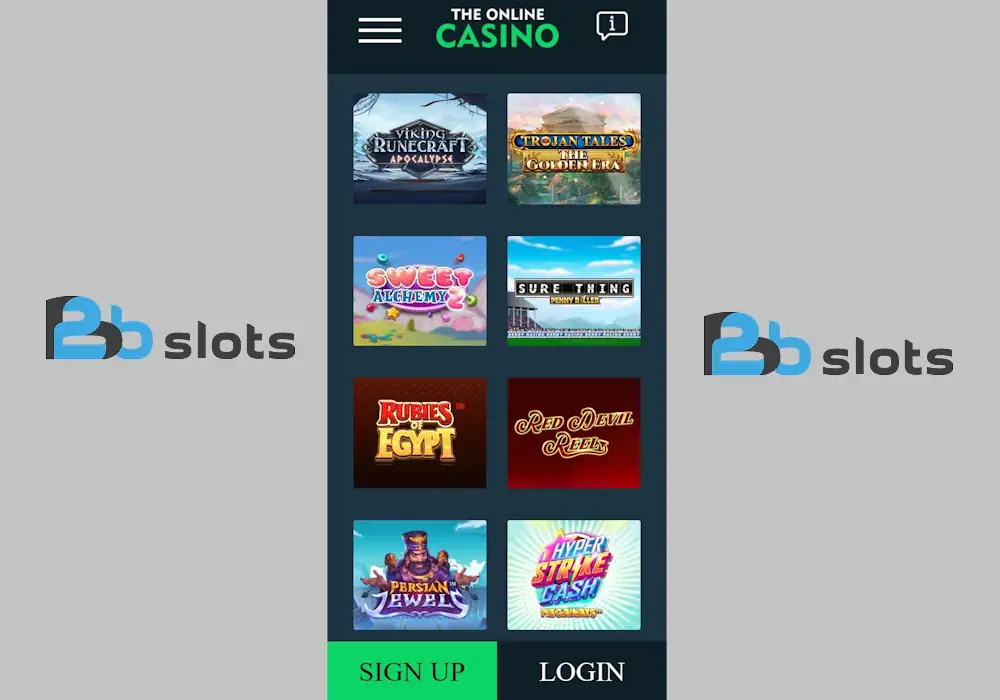 Mobile-first slots casino built for Portuguese 4G users — game load under 3 seconds across all titles