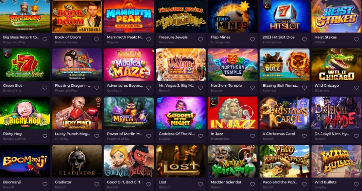 White label casino brand live in 14 days — full slots lobby for Portugal, SRIJ compliance